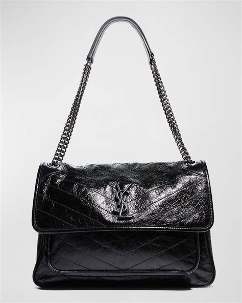 saint laurent ysl pfd324y niki tufo|niki monogram ysl.